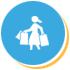 icon shopping