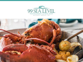 99 Sea Level Restaurant & Raw Bar Bethany Beach DE
