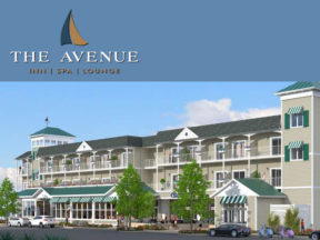 The Avenue Inn & Spa Rehoboth Beach DE