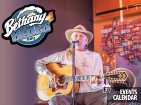 Bethany Blues BBQ - Calendar of Events, Live Entertainment