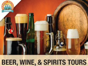 Rehoboth Beach Beer Wine Spirits Tours