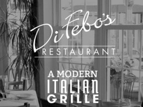DiFebo's Italian Restaurant Bethany Beach DE