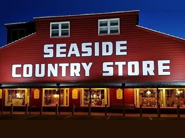 The Seaside Country Store Fenwick Island DE