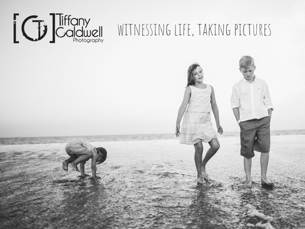 Tiffany Caldwell Photography Beach Portraits Bethany Beach DE