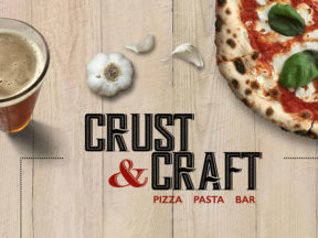 Crust & Craft Rehoboth Beach