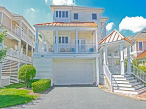 Wnydham Vacation Rentals Bethany Beach - 58010 Wimbledon Court