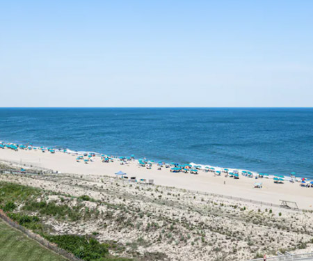 Bethany Beach Live Cam from Sea Colony