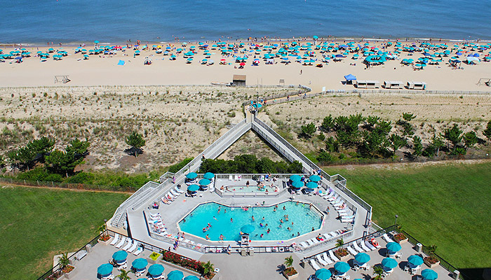 Sea Colony Bethany Beach