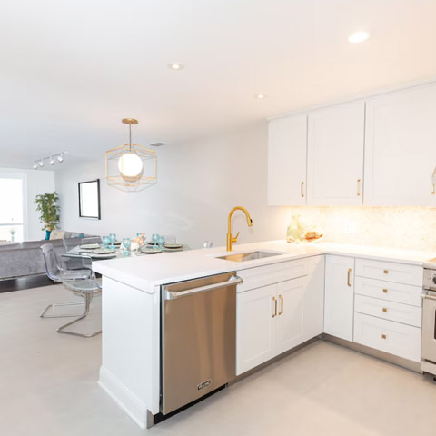 Rehoboth Beach Condo with Great Views – Sleeps 8