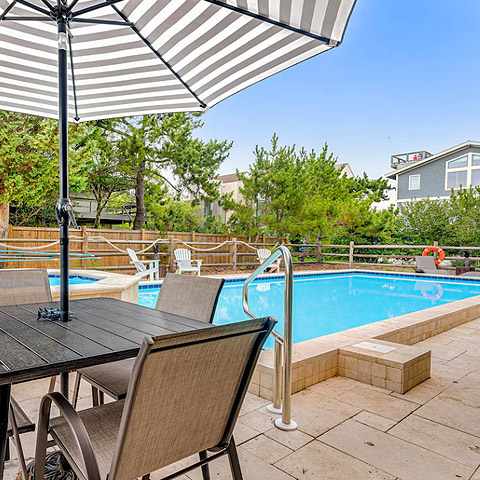 Cotton Patch Hills with Pool & Hot Tub – Sleeps 12