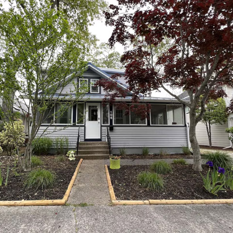 Rehoboth Beach, 1 Block To Boardwalk – Sleeps 12