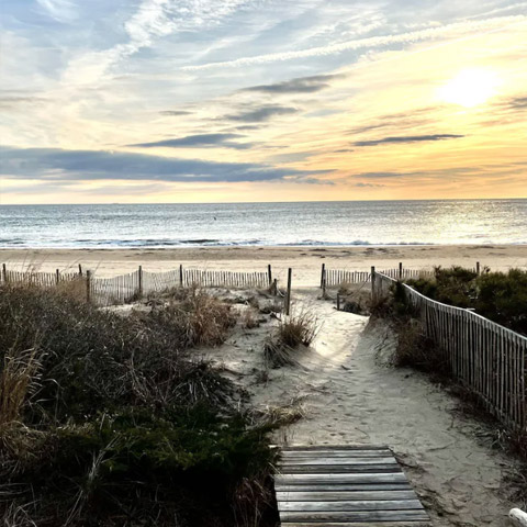 Atlantic Watergate Oceanfront – Sleeps 8