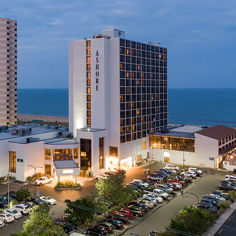 Ashore Resort & Beach Club