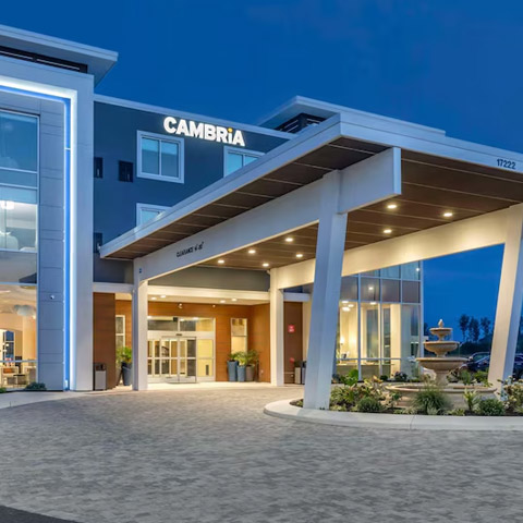 Cambria Hotel Rehoboth Beach