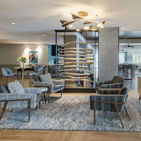 Coast Rehoboth Beach, Tapestry Collection by Hilton