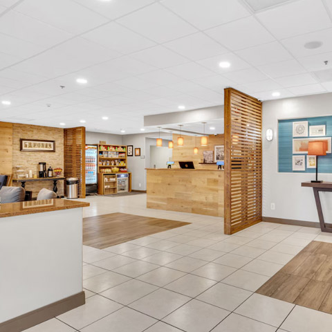 Country Inn & Suites by Radisson, Rehoboth Beach