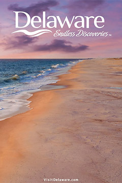 Order a Free Visitors Guide for Delaware - Travel Vacation