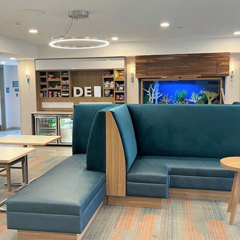 Hampton Inn Rehoboth Beach