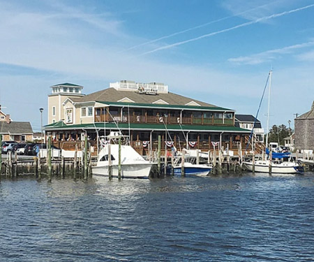 Irish Eyes Pub & Restaurant Live Webcam