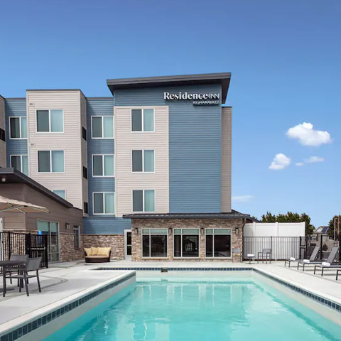 Residence Inn by Marriott Rehoboth Beach