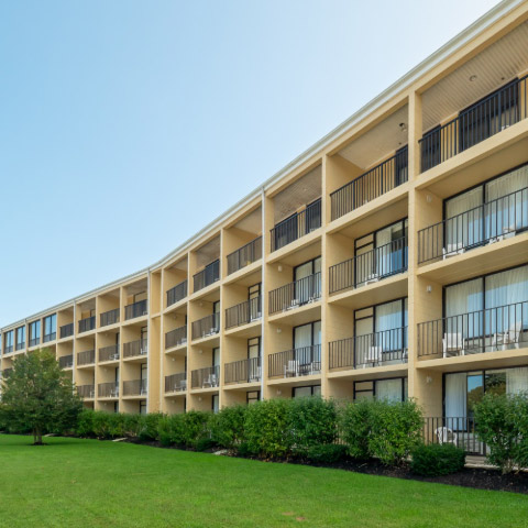 The Breakers Hotel & Suites