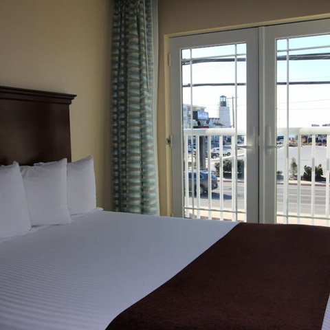 The Gold Leaf Hotel of Dewey-Rehoboth Beach