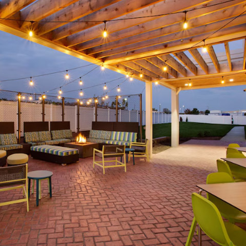 Home2 Suites by Hilton Lewes Rehoboth Beach