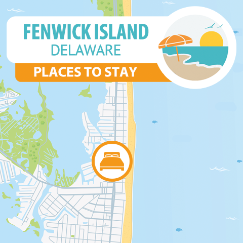 Fenwick Island