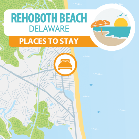 Rehoboth Beach