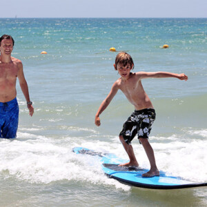 Surprising Health Benefits of Being Near the Ocean.