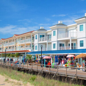 Bethany Beach Boardwalk Things to Do - Visit Delaware Beaches