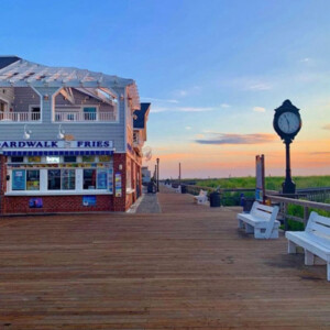 Bethany Beach Boardwalk Things to Do - Visit Delaware Beaches