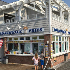 Bethany Beach Boardwalk Things to Do - Visit Delaware Beaches