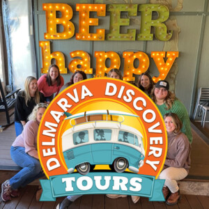 Rehoboth Beach Things To Do, Delmarva Discovery Tours., Visit Delaware Beaches