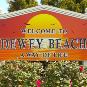 Dewey Beach Guide - Visit Delaware Beaches