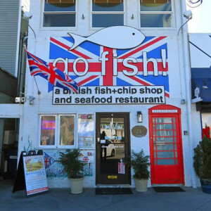 Go Fish, Rehoboth Beach Things to Do at the Boardwalk