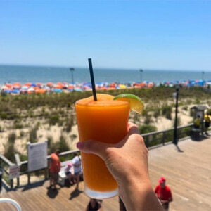 Mangos Bethany Beach Boardwalk Things to Do - Visit Delaware Beaches