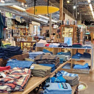 Quiet Storm Surf Shop - Rehoboth Beach Things to Do at the Boardwalk