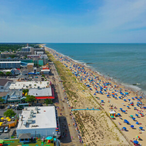 Rehoboth Beach Boardwalk Things To Do, Visit Delaware Beaches