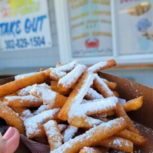 Shorebreak, Bethany Beach Boardwalk Things to Do - Visit Delaware Beaches