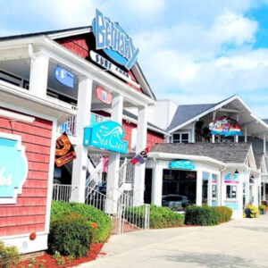 Surf Bethany Beach Boardwalk Things to Do - Visit Delaware Beaches